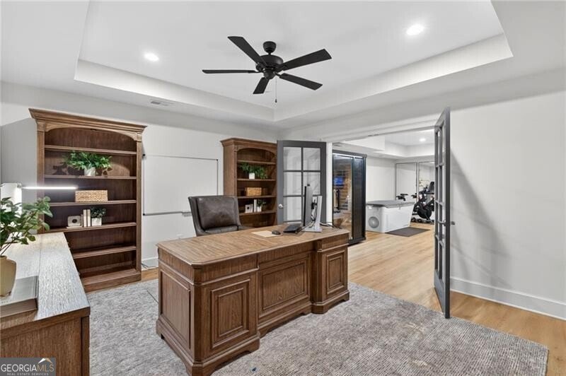 688 Crescent River Pass Suwanee - Photo 70