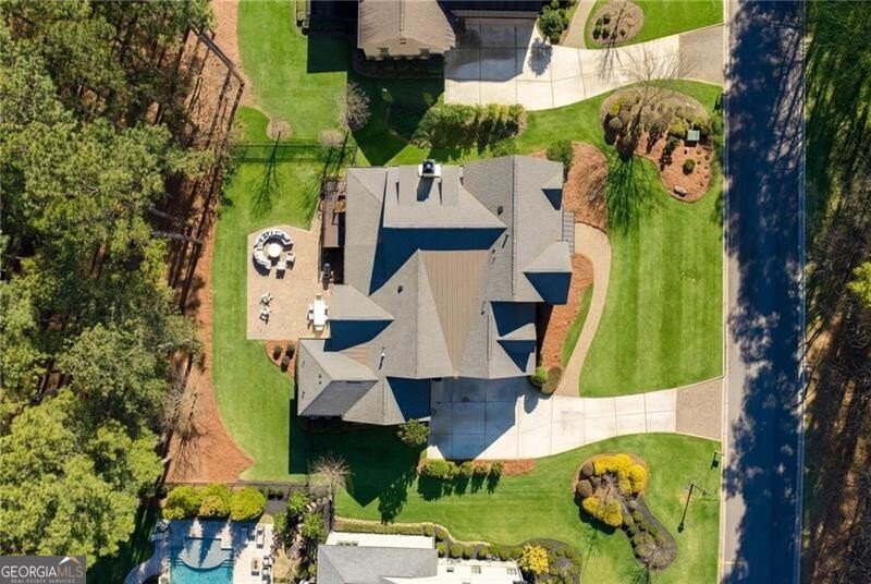 688 Crescent River Pass Suwanee - Photo 75