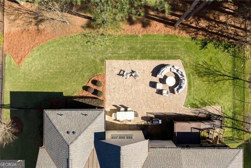 688 Crescent River Pass Suwanee - Photo 77