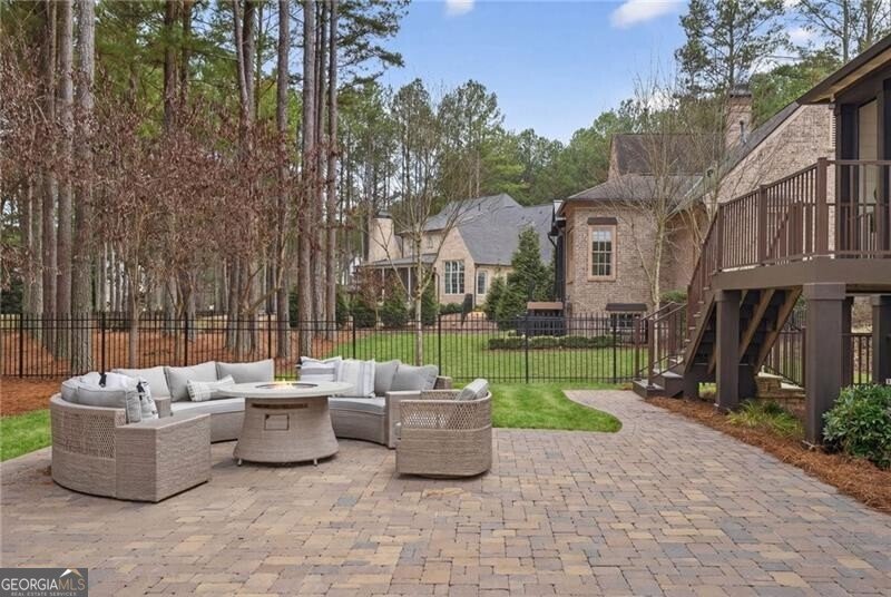 688 Crescent River Pass Suwanee - Photo 79