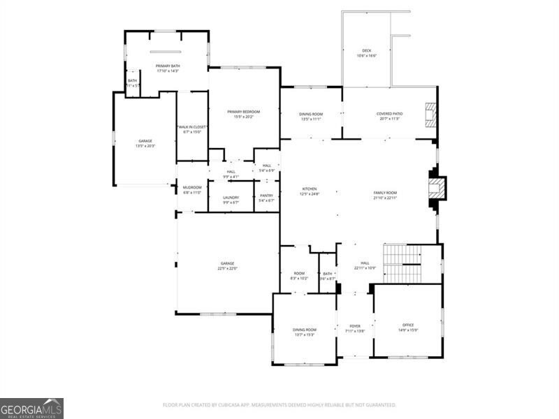 688 Crescent River Pass Suwanee - Photo 84