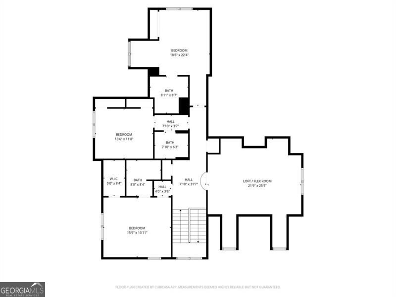 688 Crescent River Pass Suwanee - Photo 85