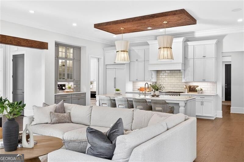 688 Crescent River Pass Suwanee - Photo 9