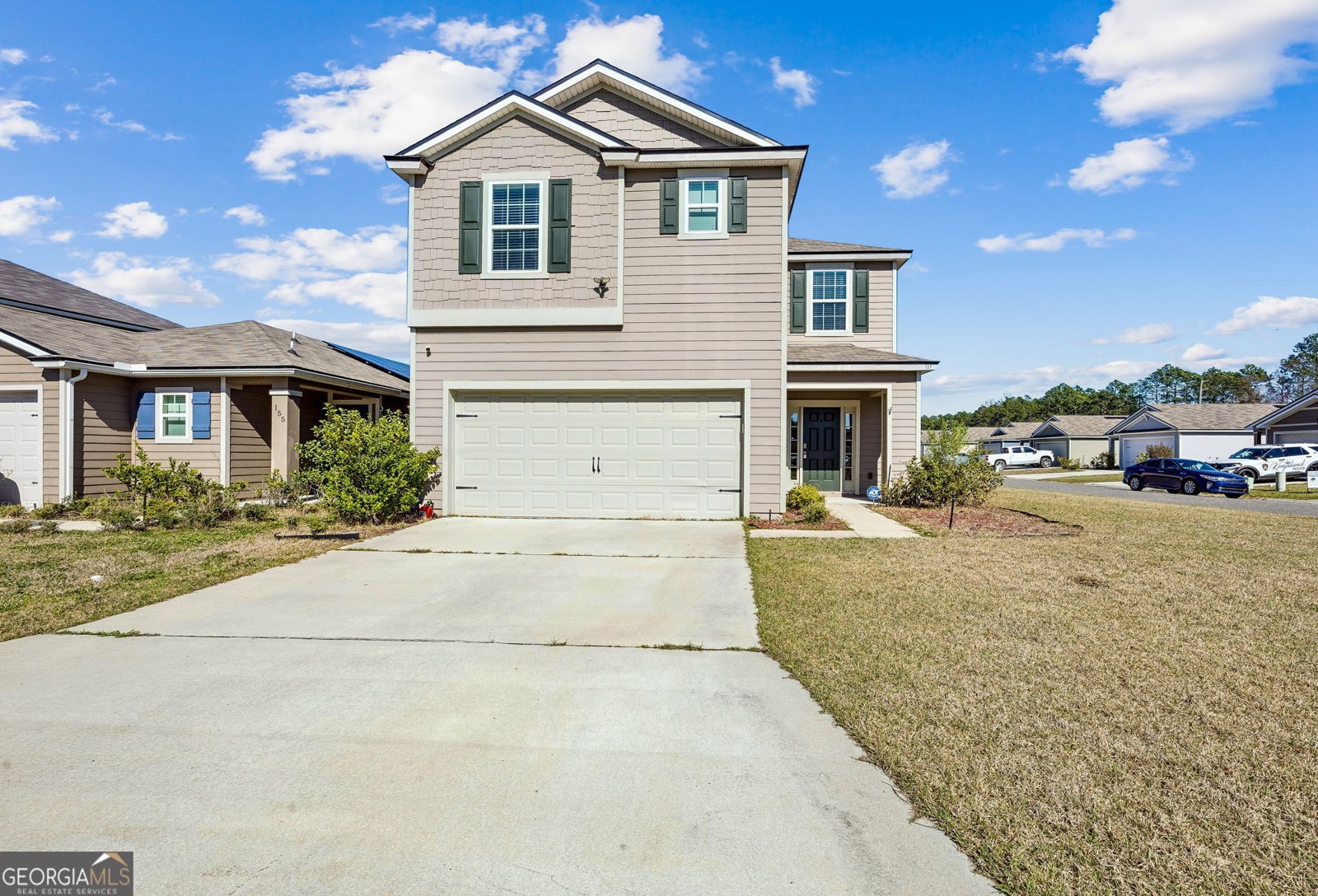 157 Ashwood Circle St. Marys - Photo 43