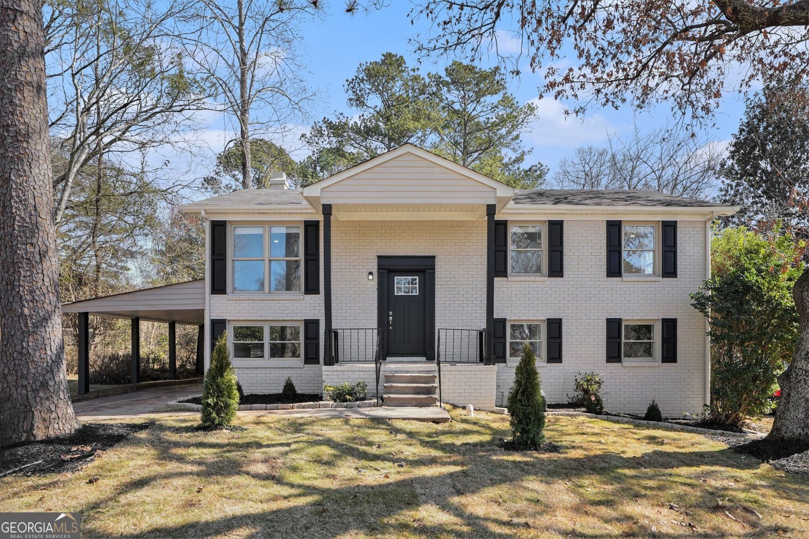 1296 Todiway Court Jonesboro - Photo 1