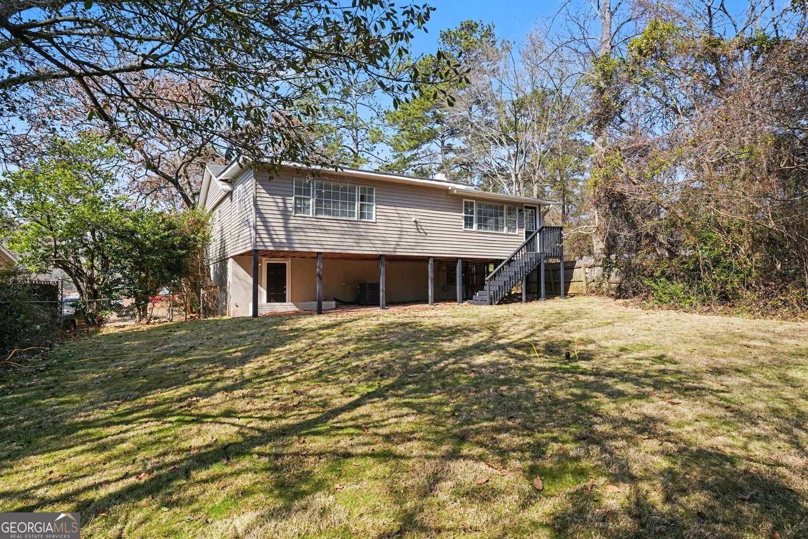 1296 Todiway Court Jonesboro - Photo 37