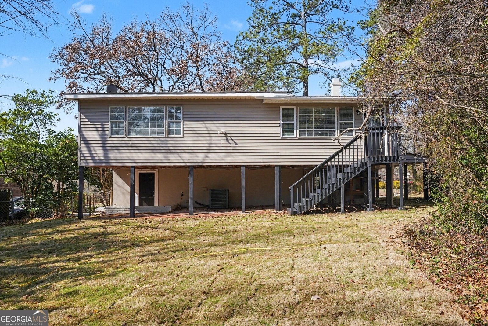 1296 Todiway Court Jonesboro - Photo 38