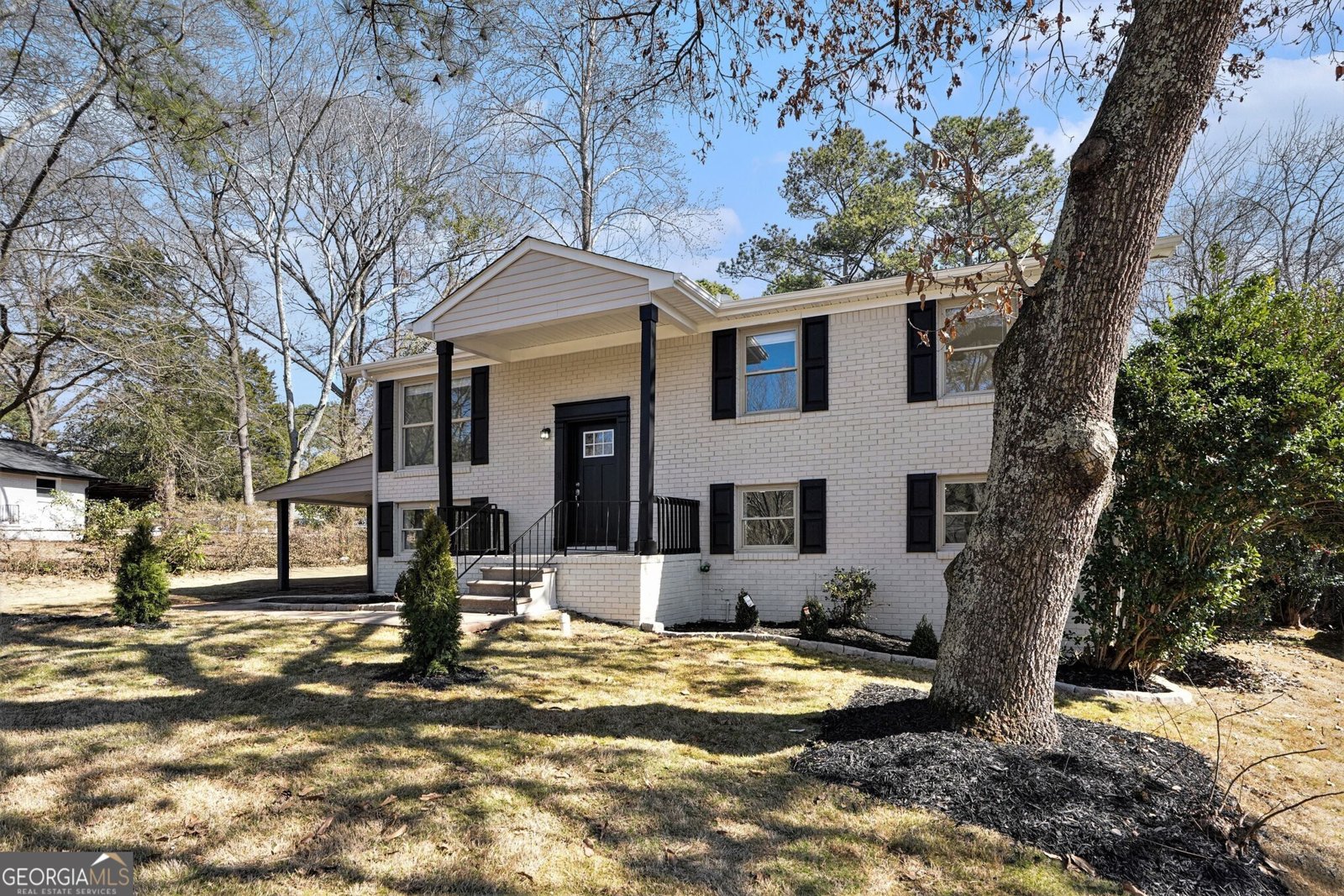 1296 Todiway Court Jonesboro - Photo 39