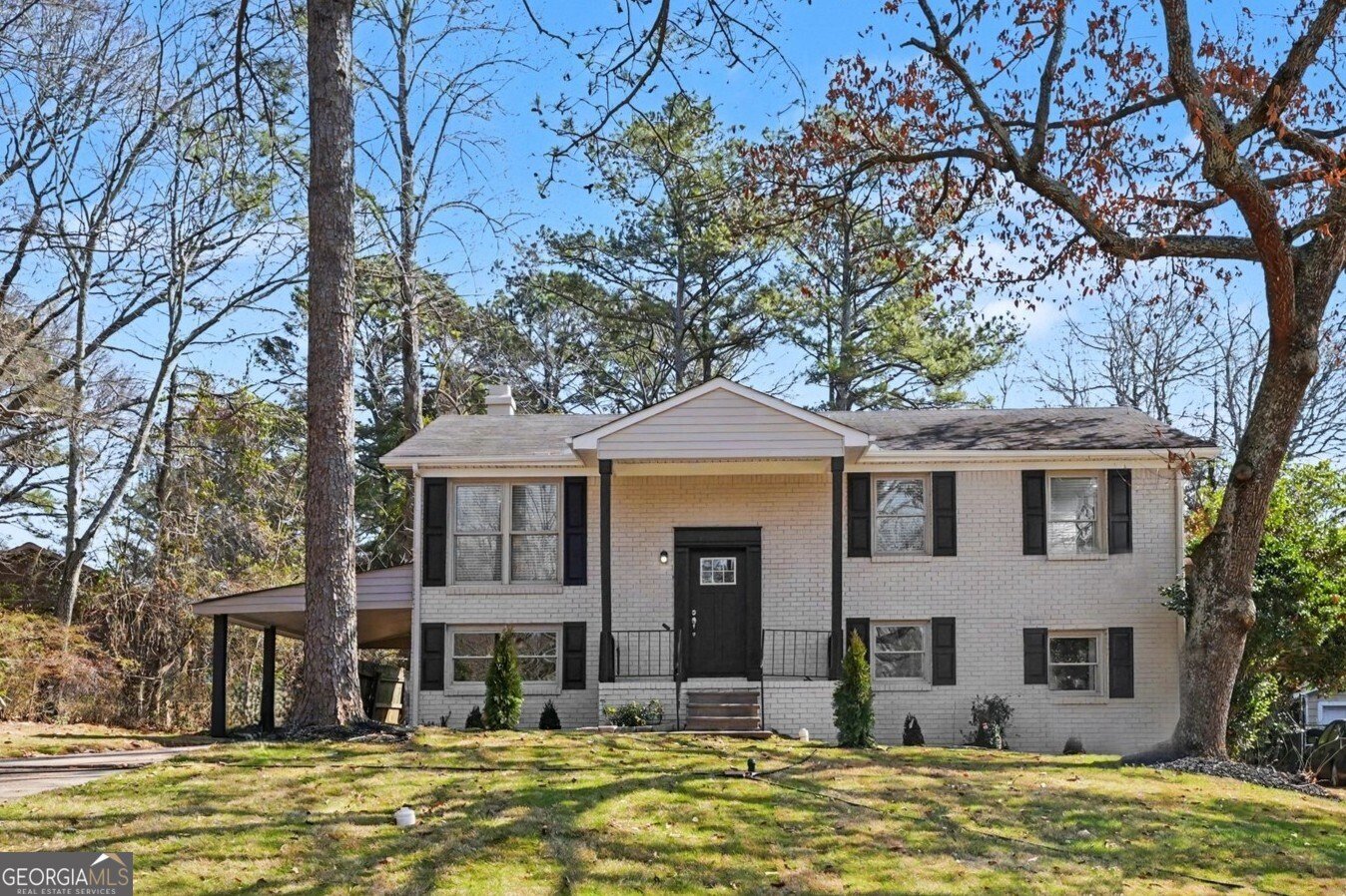 1296 Todiway Court Jonesboro - Photo 40