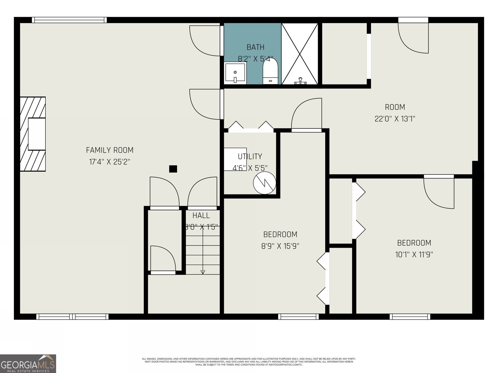 1296 Todiway Court Jonesboro - Photo 41