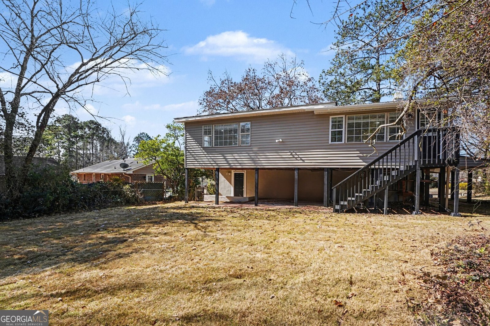 1296 Todiway Court Jonesboro - Photo 7