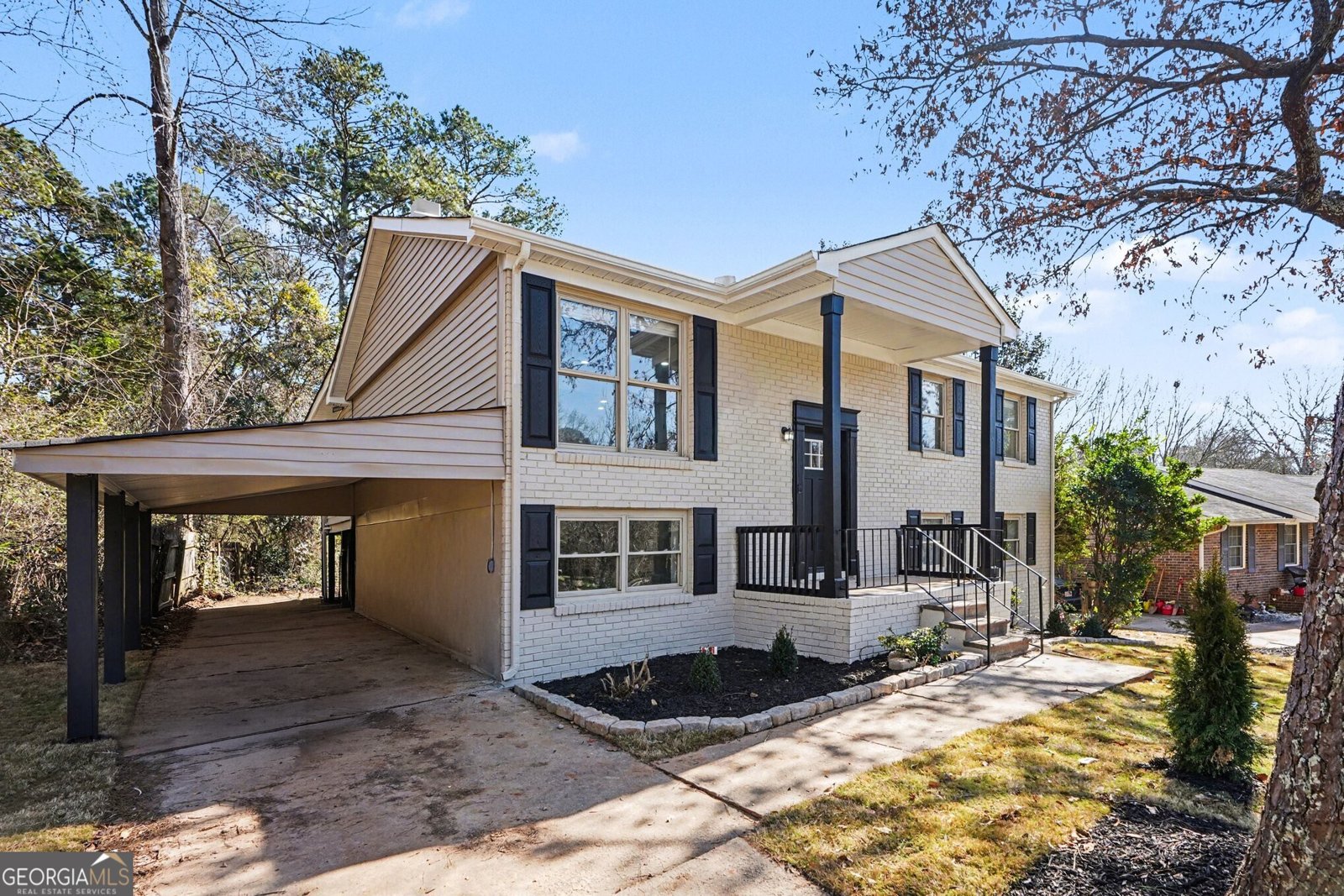 1296 Todiway Court Jonesboro - Photo 8