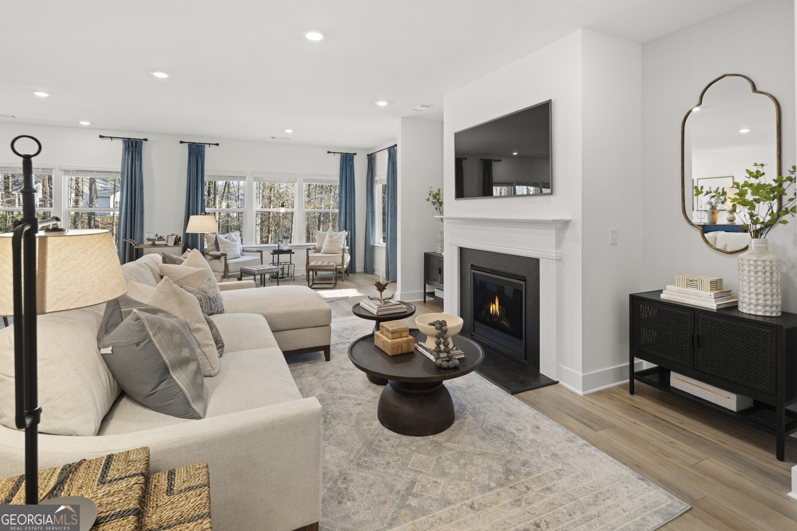 2905 Beaver Dam Lane Gainesville - Photo 7