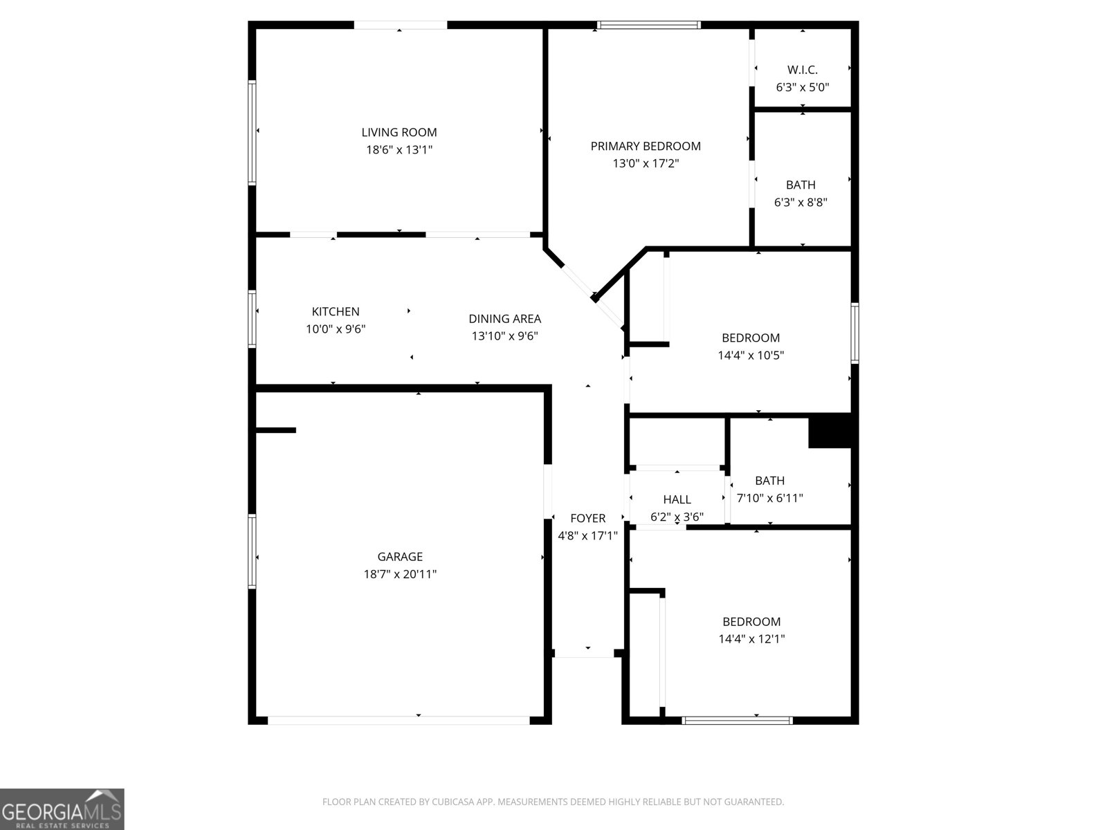 23 Walton Creek Drive Rome - Photo 35