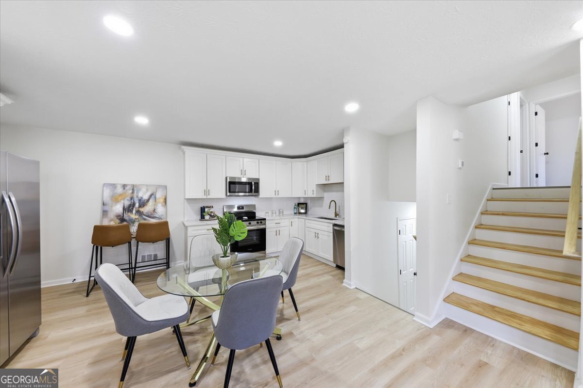 835 Cochise Trail Conyers - Photo 10