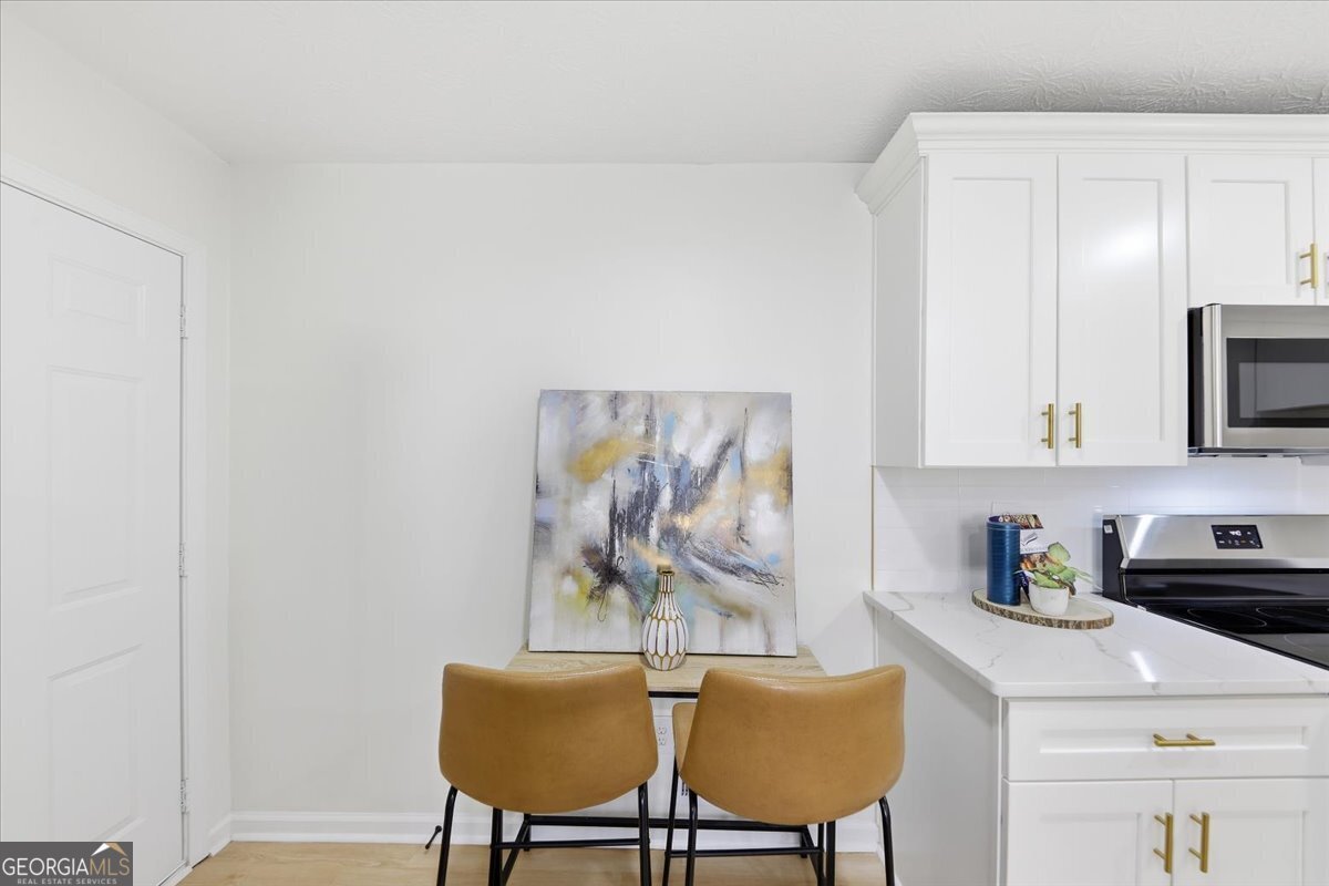 835 Cochise Trail Conyers - Photo 13