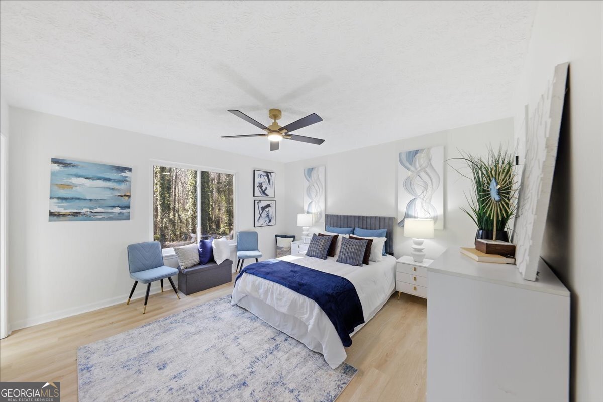 835 Cochise Trail Conyers - Photo 14