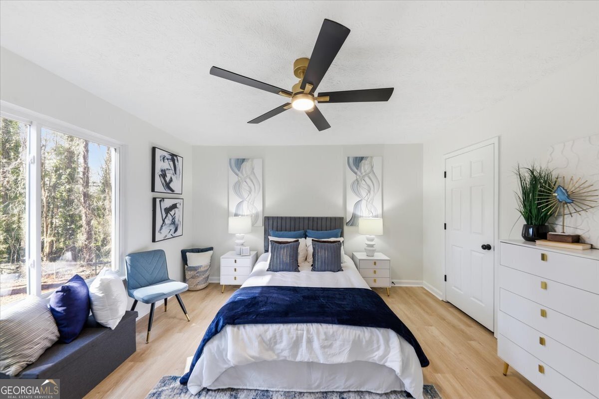 835 Cochise Trail Conyers - Photo 15