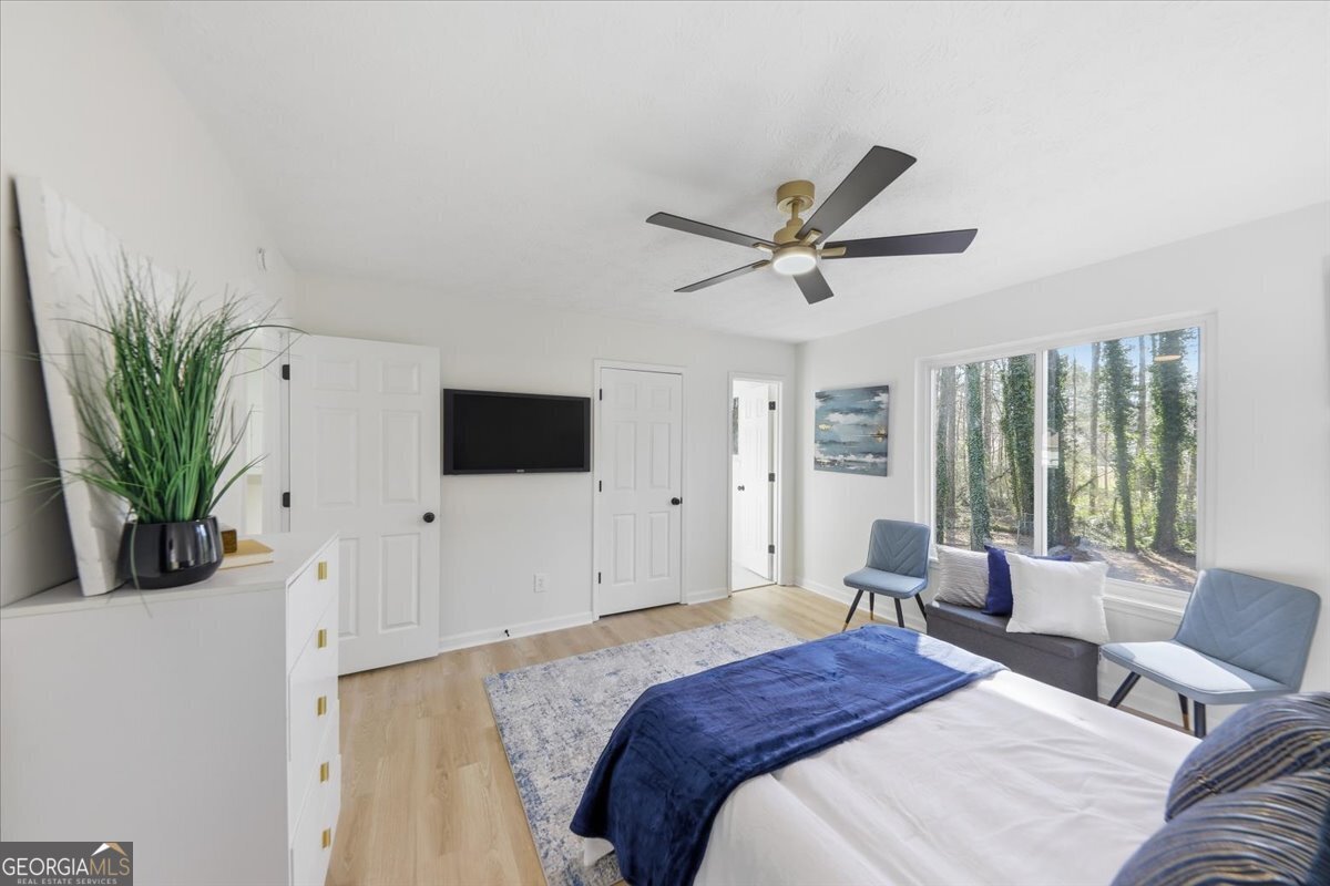 835 Cochise Trail Conyers - Photo 16