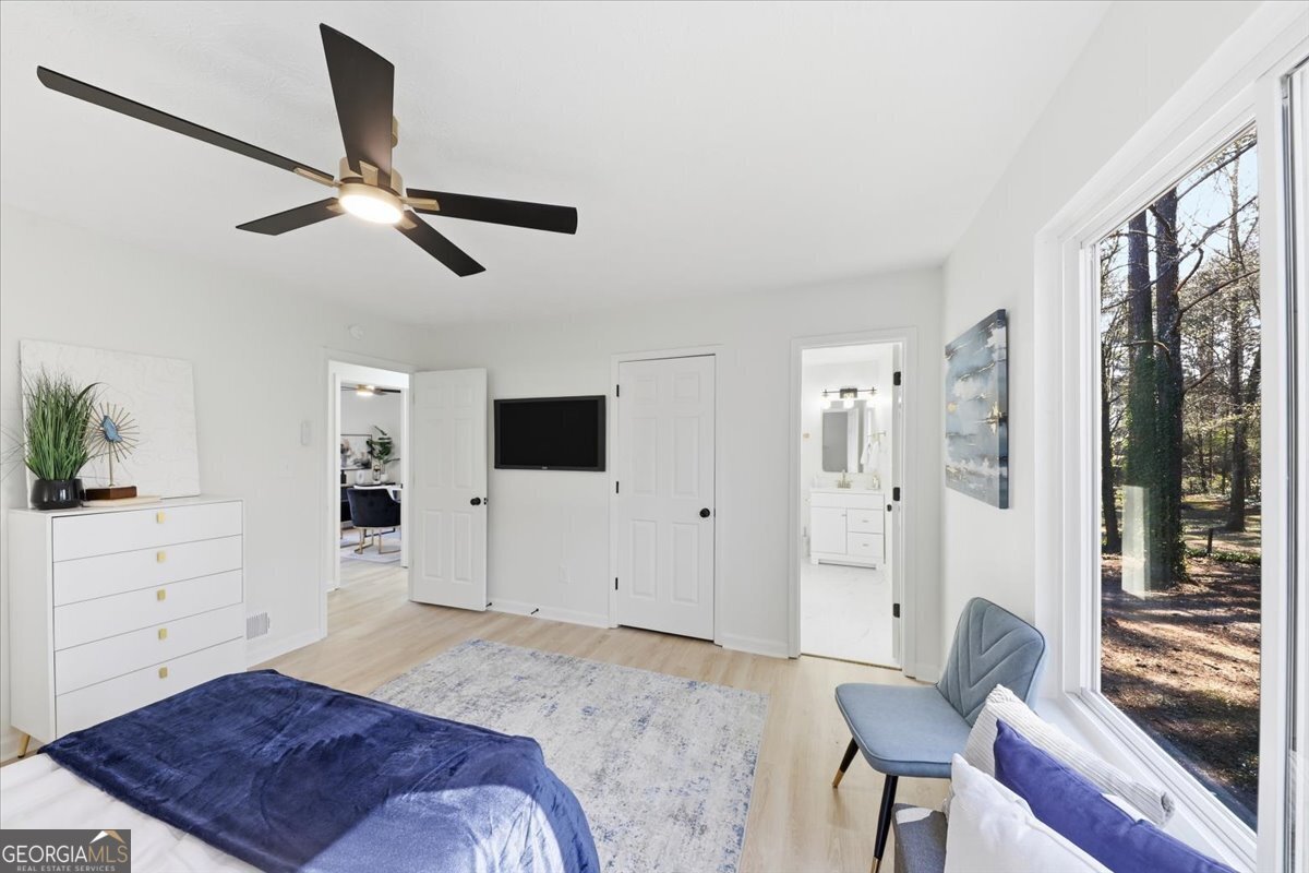 835 Cochise Trail Conyers - Photo 17