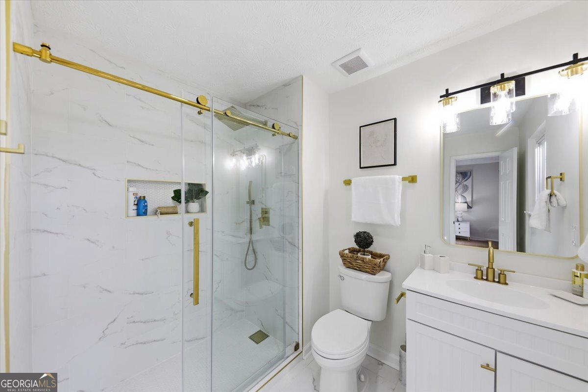 835 Cochise Trail Conyers - Photo 18