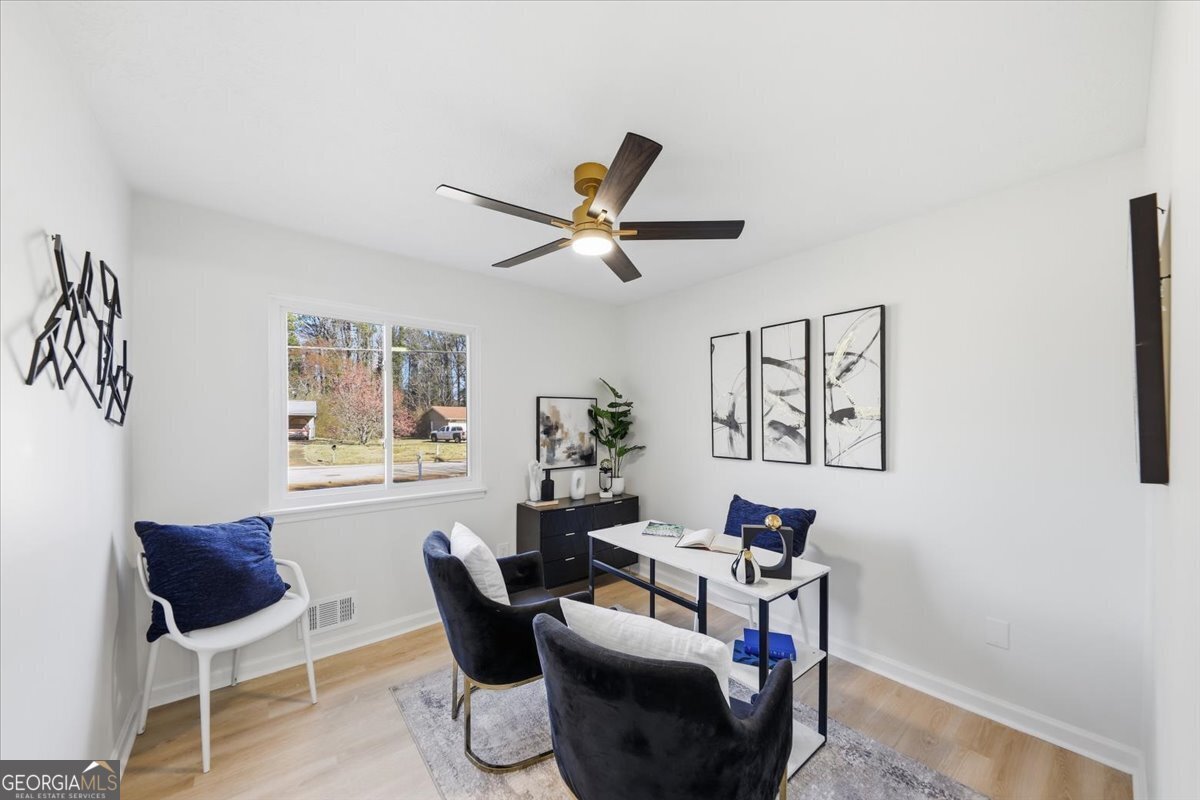 835 Cochise Trail Conyers - Photo 21