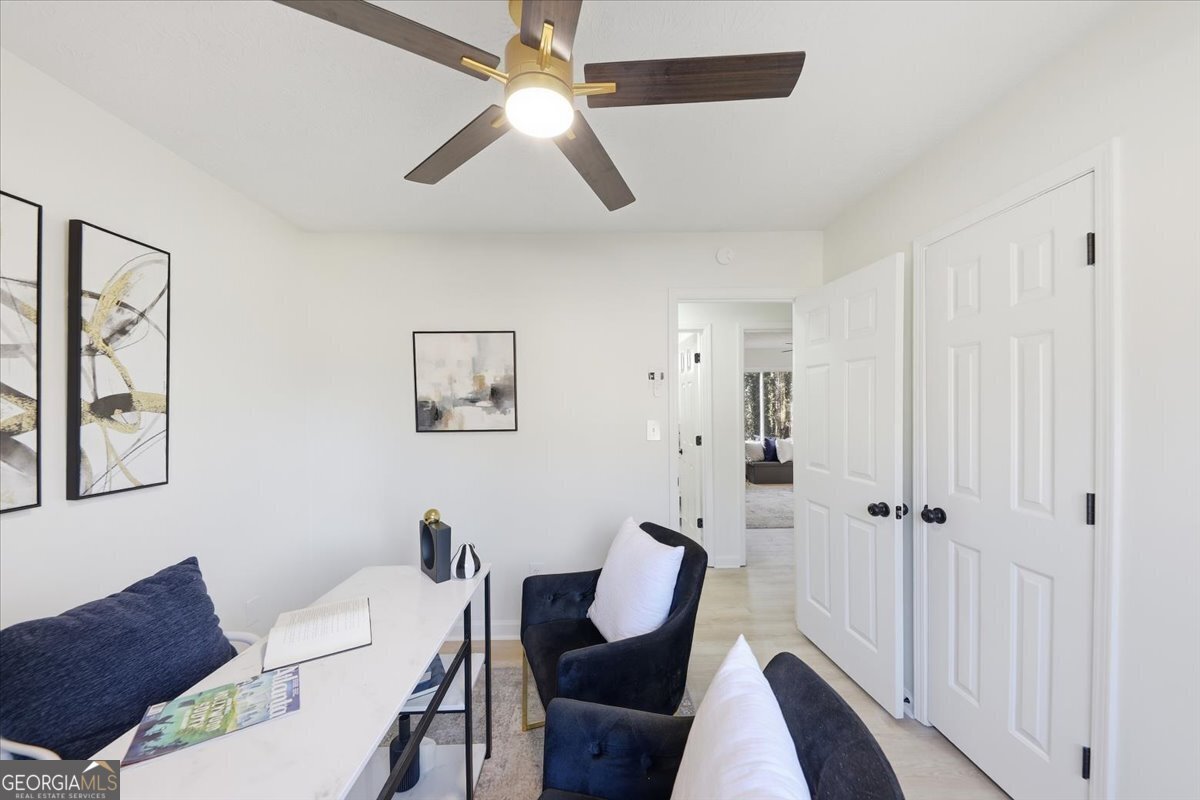 835 Cochise Trail Conyers - Photo 22