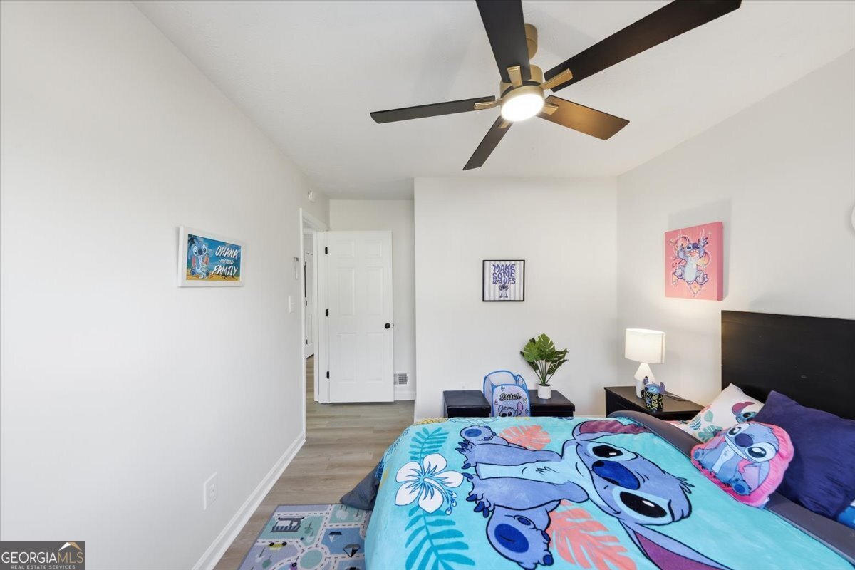 835 Cochise Trail Conyers - Photo 23