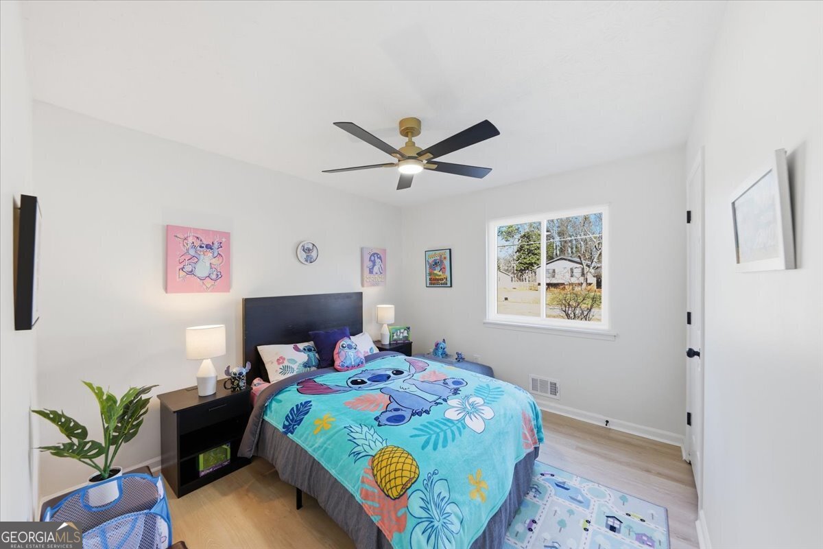 835 Cochise Trail Conyers - Photo 24