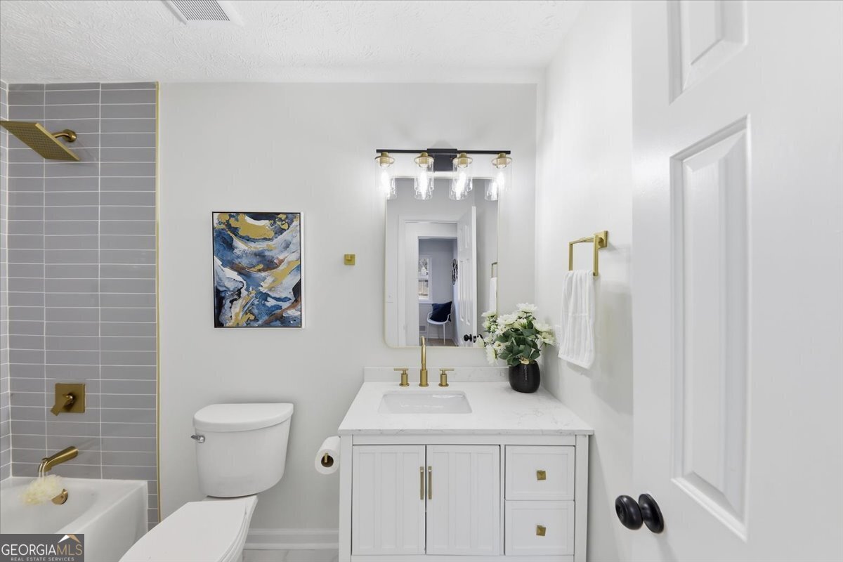 835 Cochise Trail Conyers - Photo 25