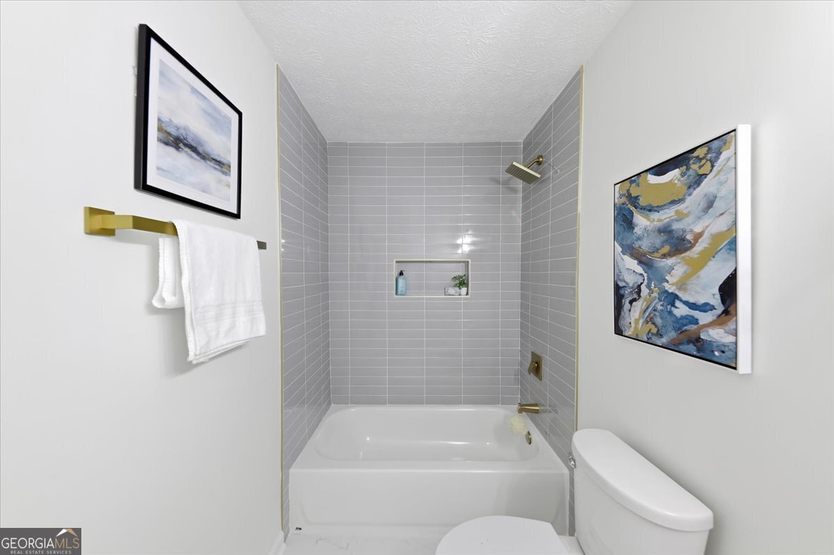 835 Cochise Trail Conyers - Photo 26