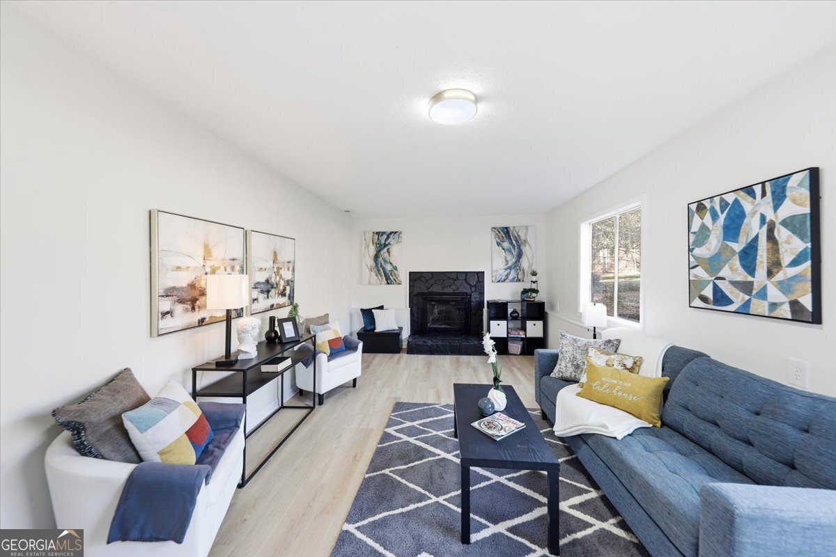 835 Cochise Trail Conyers - Photo 28