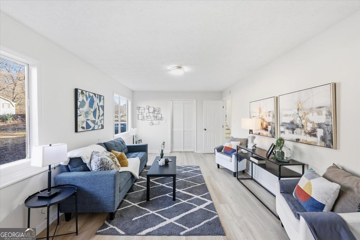 835 Cochise Trail Conyers - Photo 29