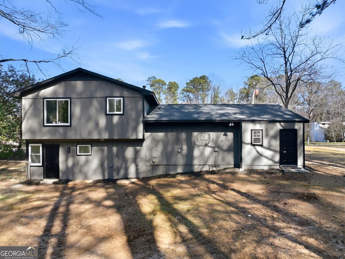 835 Cochise Trail Conyers - Photo 35