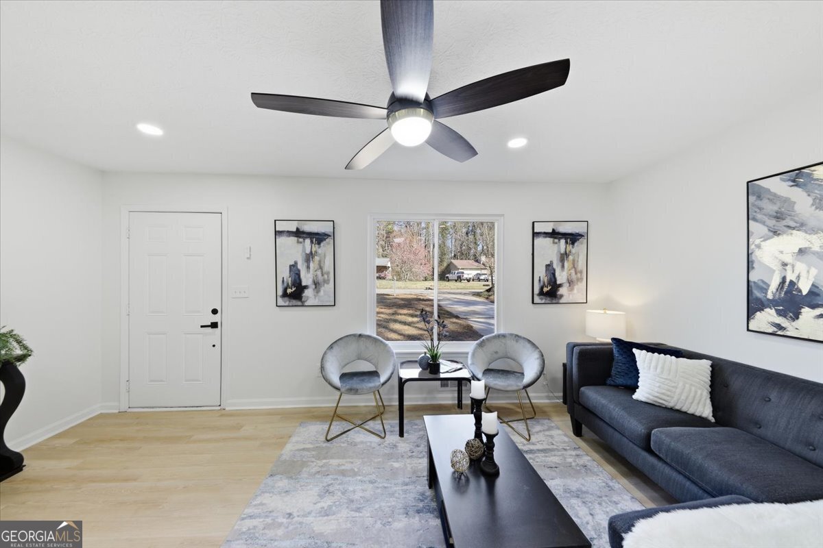 835 Cochise Trail Conyers - Photo 7