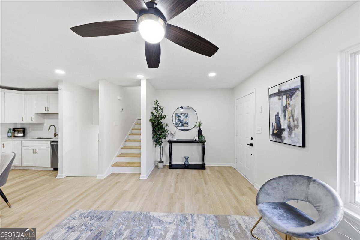 835 Cochise Trail Conyers - Photo 8