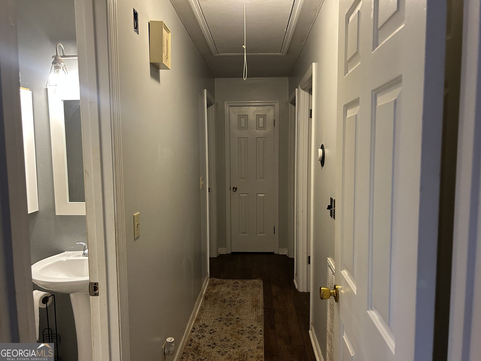 1054 Plantation Parkway Macon - Photo 9