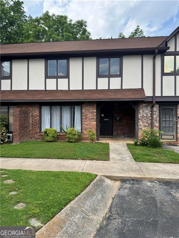 1807 Ashborough Circle Marietta - Photo 1