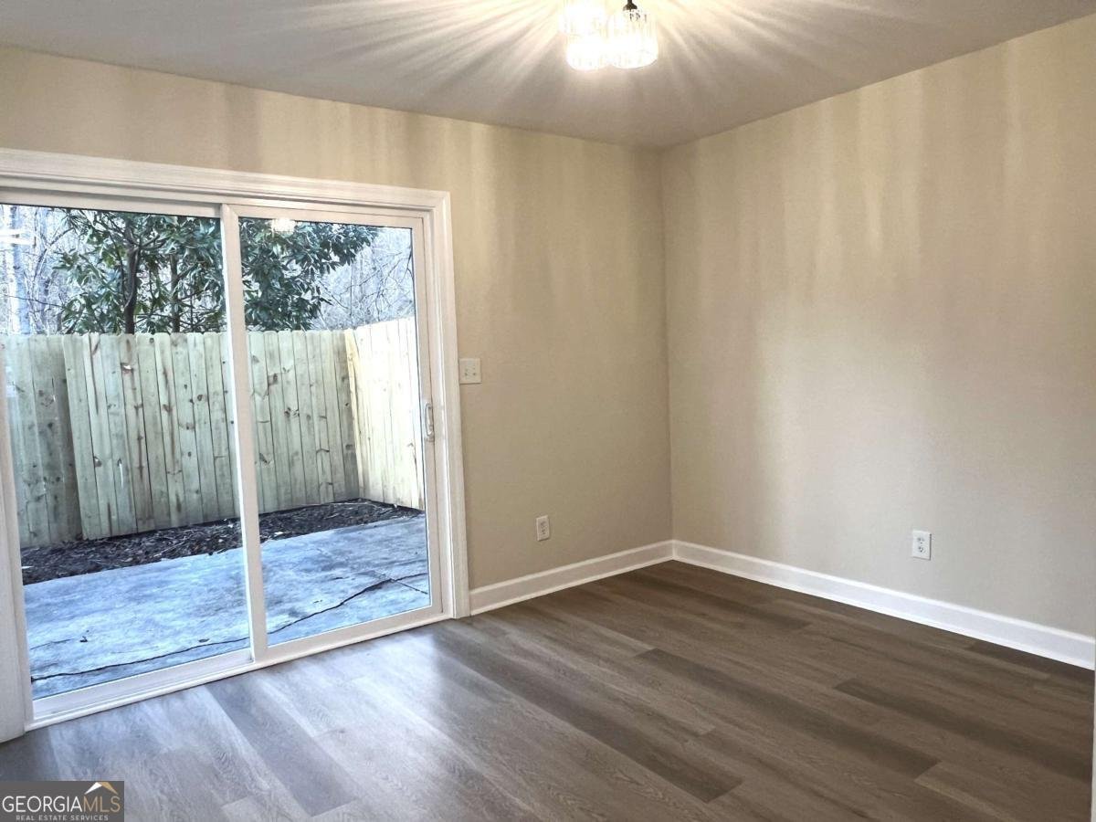 1807 Ashborough Circle Marietta - Photo 11