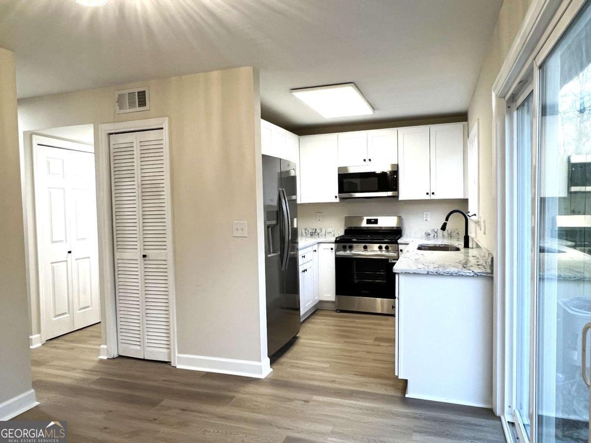 1807 Ashborough Circle Marietta - Photo 13