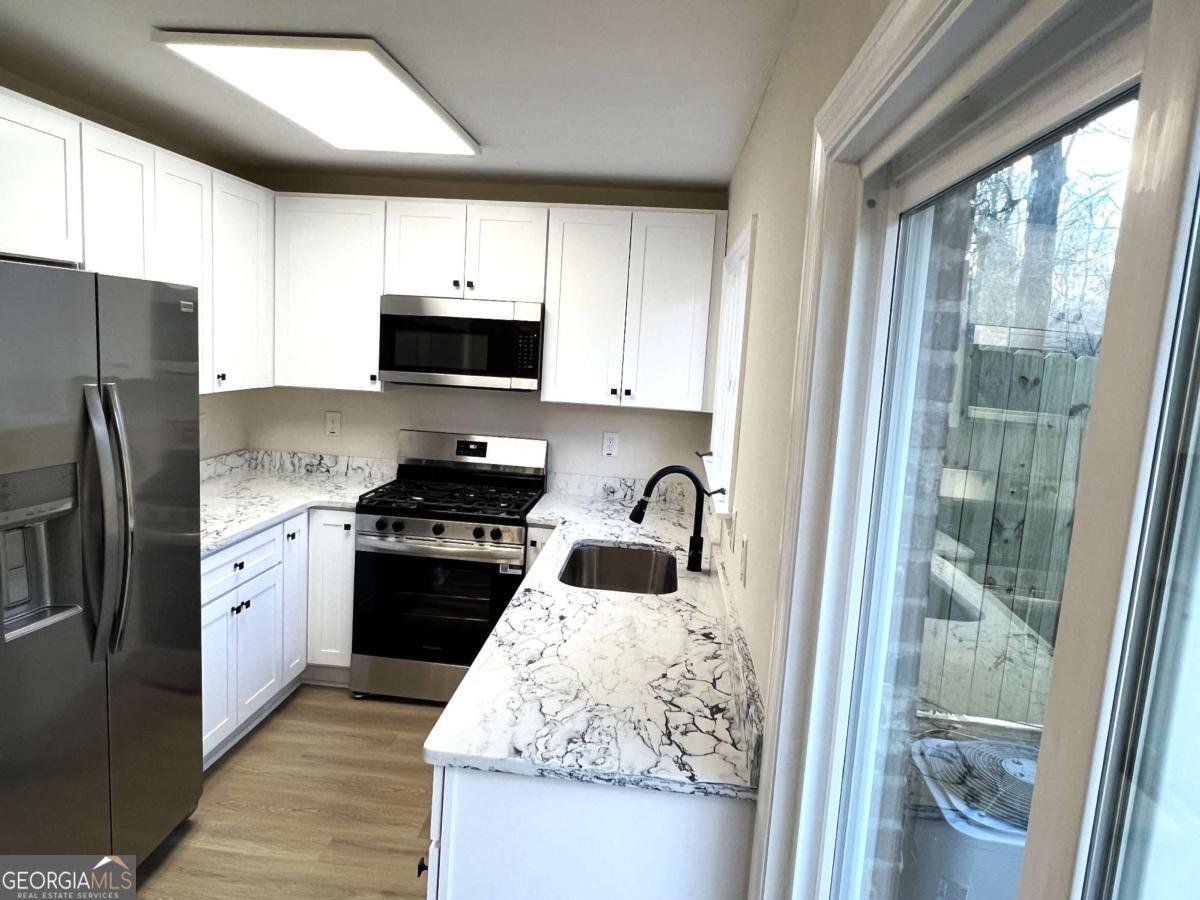 1807 Ashborough Circle Marietta - Photo 14