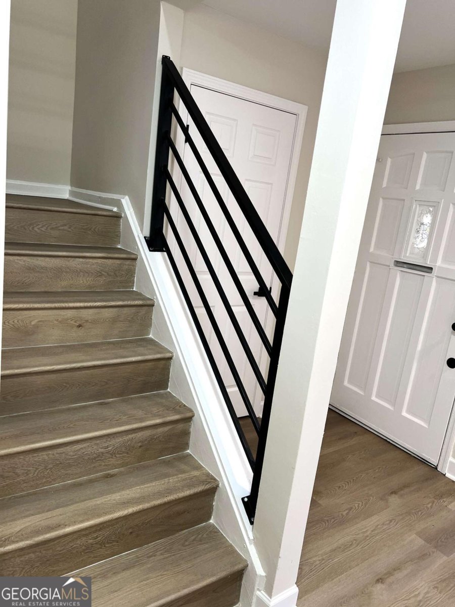 1807 Ashborough Circle Marietta - Photo 15