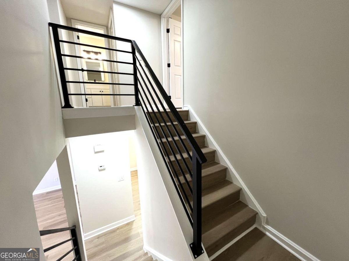 1807 Ashborough Circle Marietta - Photo 16