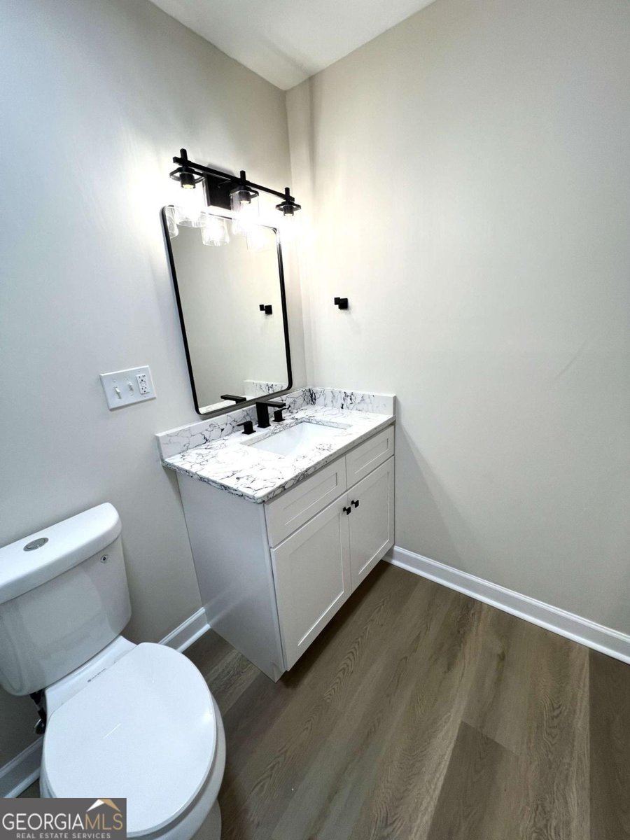 1807 Ashborough Circle Marietta - Photo 20