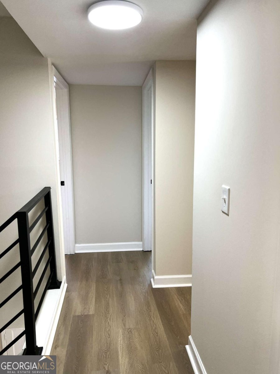 1807 Ashborough Circle Marietta - Photo 22