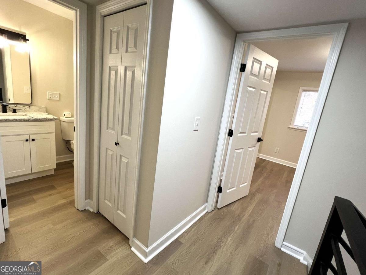 1807 Ashborough Circle Marietta - Photo 23