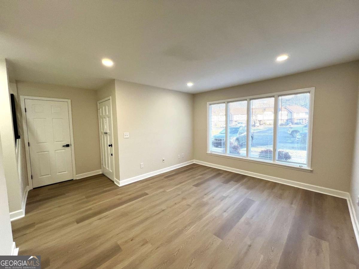 1807 Ashborough Circle Marietta - Photo 6