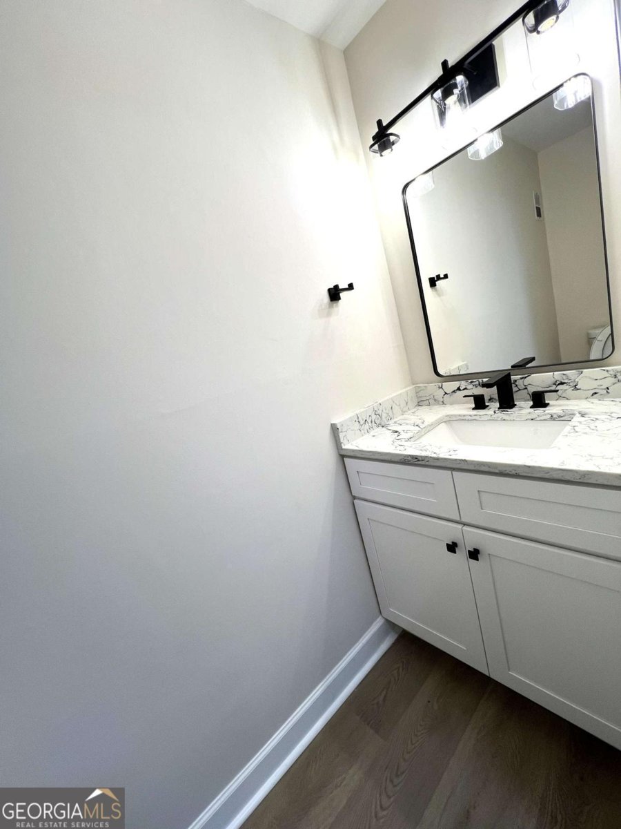 1807 Ashborough Circle Marietta - Photo 9