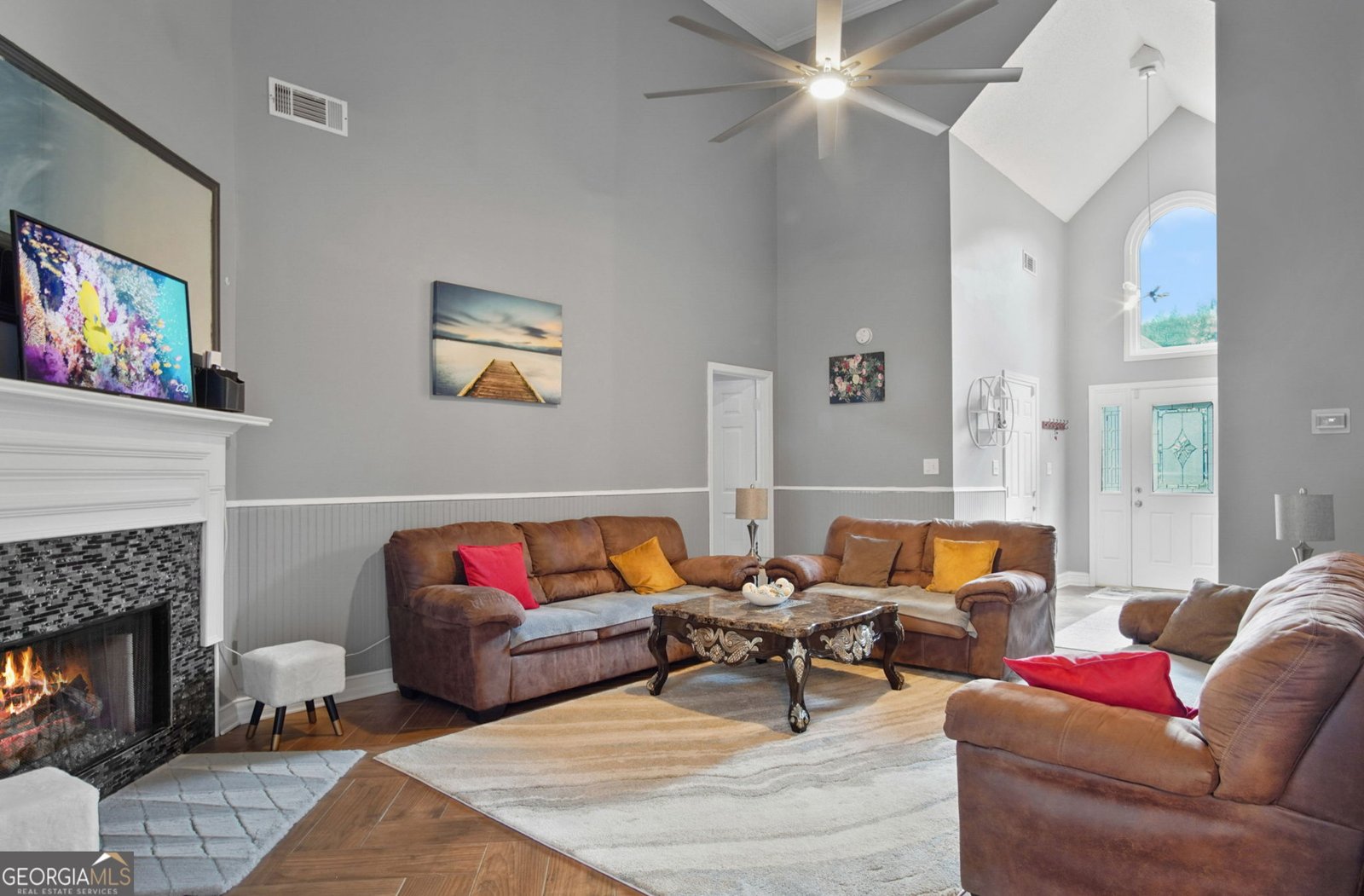 131 Pecan Lake Drive Sharpsburg - Photo 11