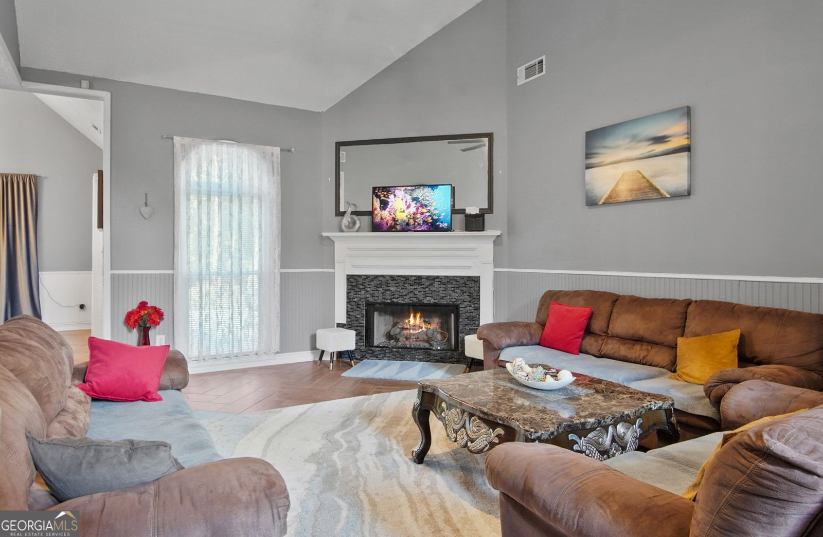 131 Pecan Lake Drive Sharpsburg - Photo 12